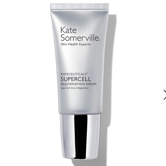 Kate Somerville KateCeuticals Super Cell Rejuvenation Serum take off years